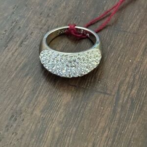 Phantasya pave ring